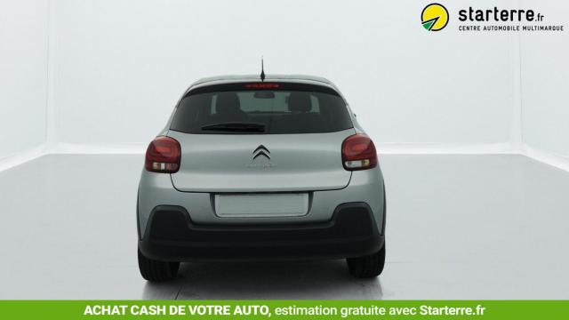 Citroen C3 image 7