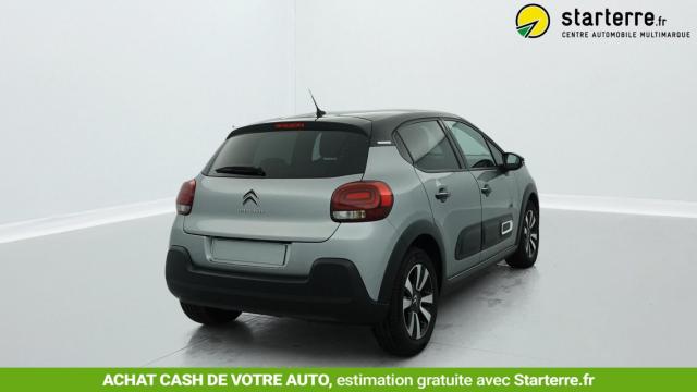 Citroen C3 image 5