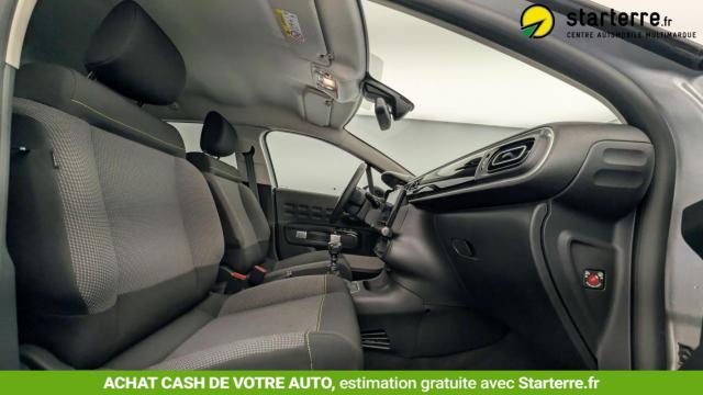 Citroen C3 image 6