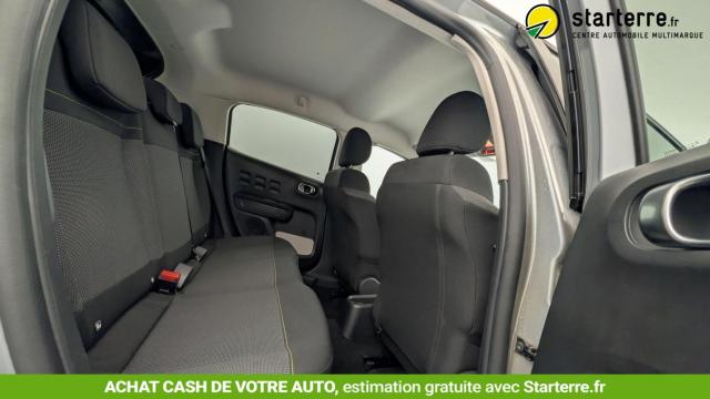 Citroen C3 image 9