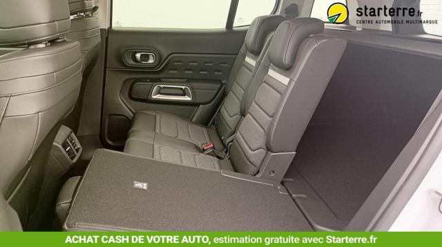 Citroen C5 Aircross image 7