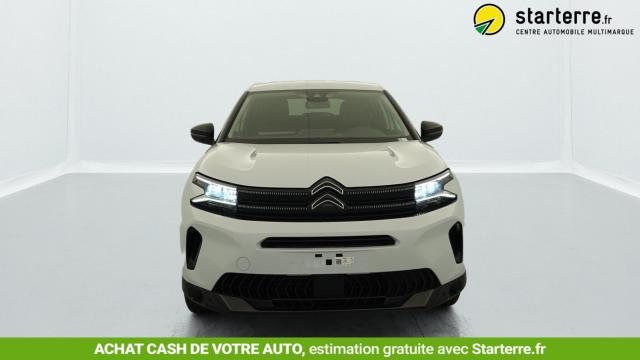 Citroen C5 Aircross image 3
