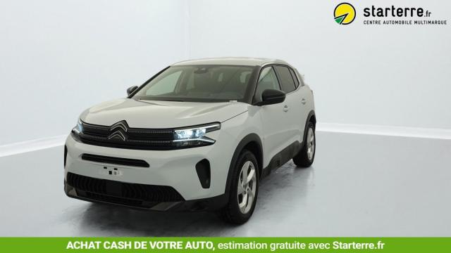 Citroen C5 Aircross image 2