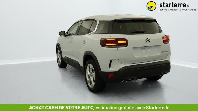 Citroen C5 Aircross image 9