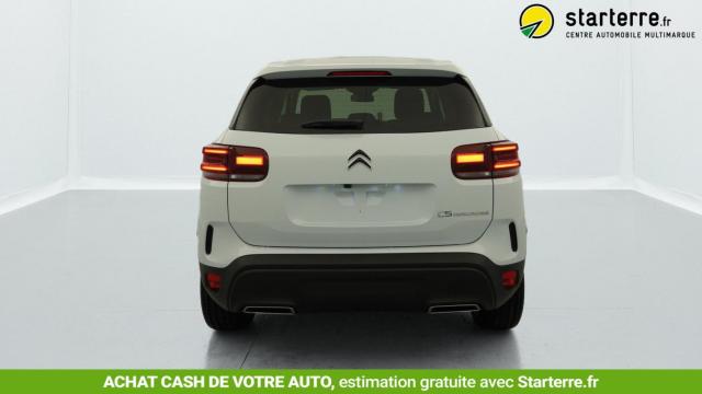Citroen C5 Aircross image 1