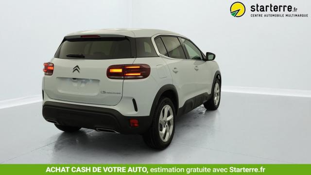 Citroen C5 Aircross image 5