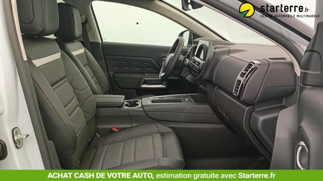 Citroen C5 Aircross image 4
