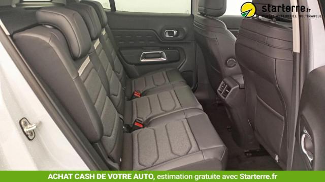 Citroen C5 Aircross image 6