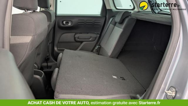 Citroen C3 Aircross image 8