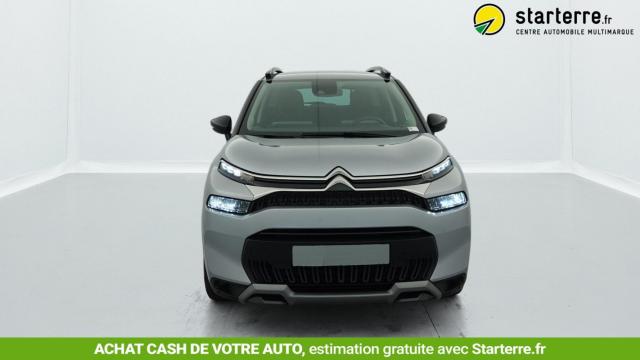 Citroen C3 Aircross image 1