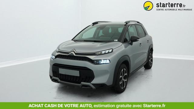 Citroen C3 Aircross image 9