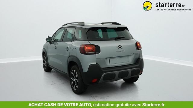 Citroen C3 Aircross image 5