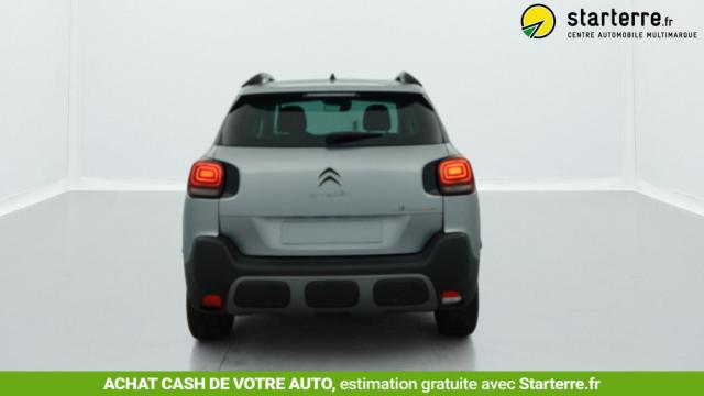 Citroen C3 Aircross image 4