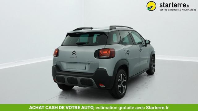 Citroen C3 Aircross image 7