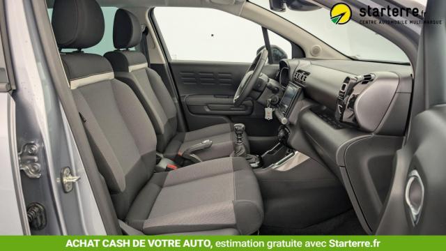 Citroen C3 Aircross image 6
