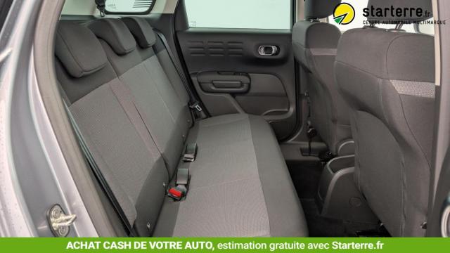 Citroen C3 Aircross image 3