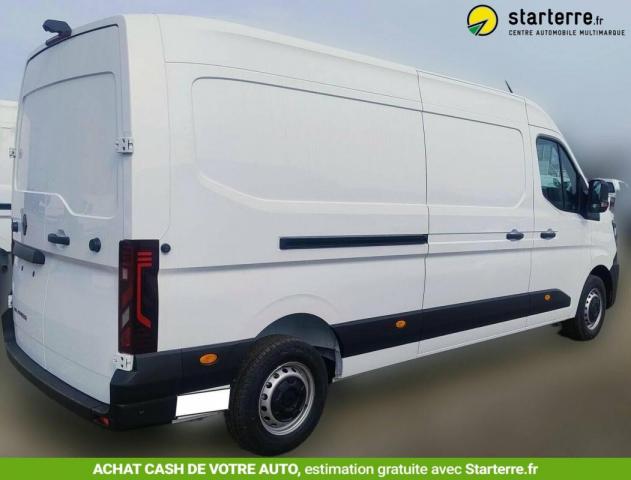 Renault Master image 1