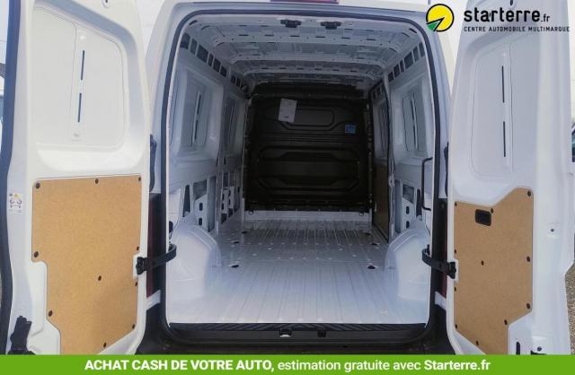 Renault Master image 4