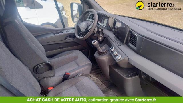 Renault Master image 2