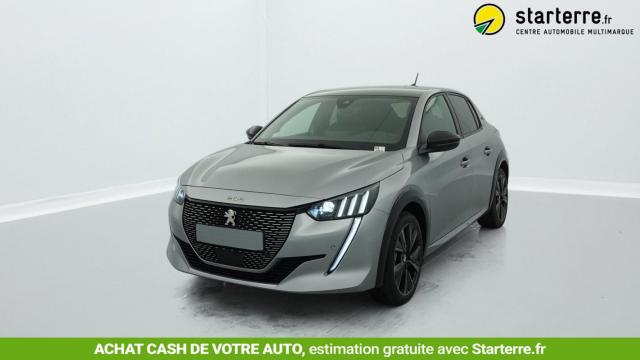 Peugeot 208 image 6