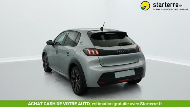 Peugeot 208 image 8