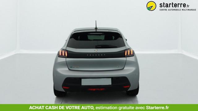 Peugeot 208 image 9
