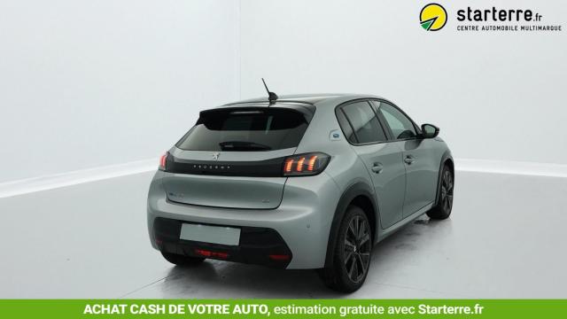 Peugeot 208 image 7