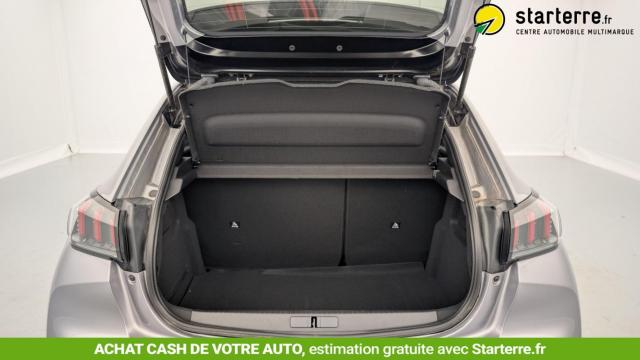 Peugeot 208 image 5