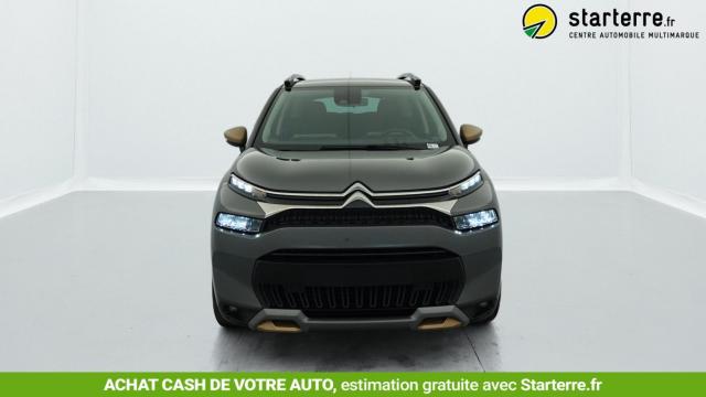 Citroen C3 Aircross image 8
