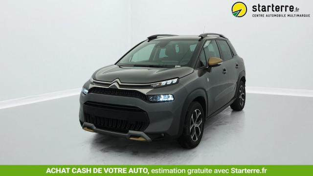 Citroen C3 Aircross image 5