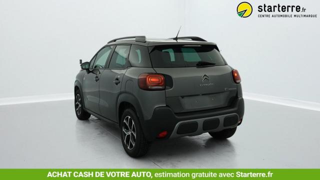 Citroen C3 Aircross image 7