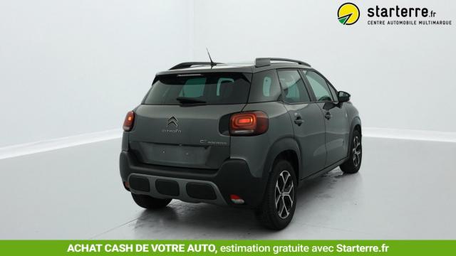 Citroen C3 Aircross image 1