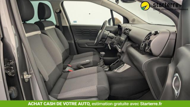 Citroen C3 Aircross image 9