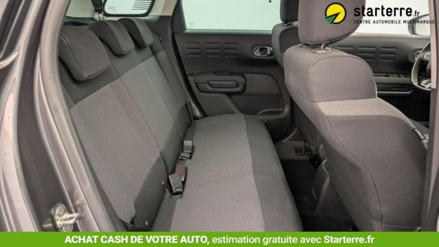 Citroen C3 Aircross image 2