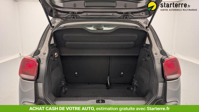 Citroen C3 Aircross image 3