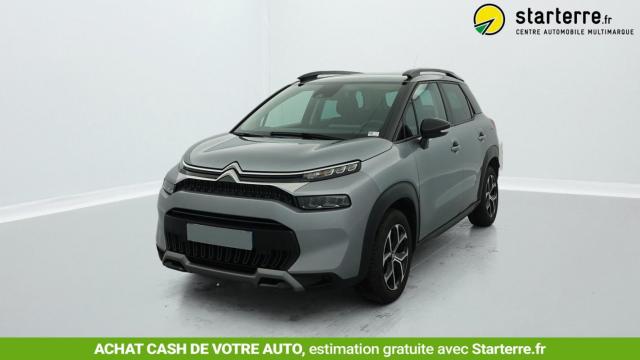 Citroen C3 Aircross image 1