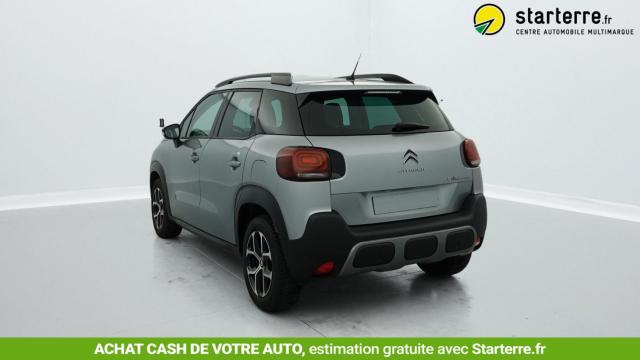 Citroen C3 Aircross image 2