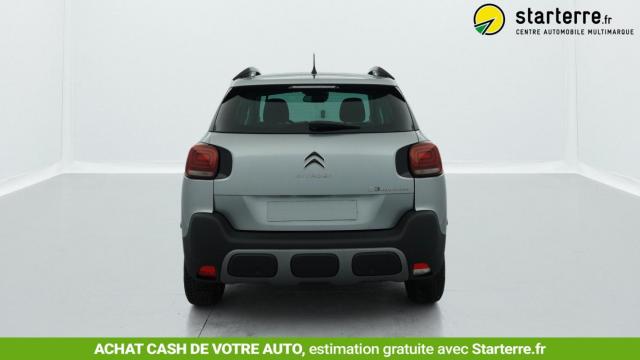 Citroen C3 Aircross image 5