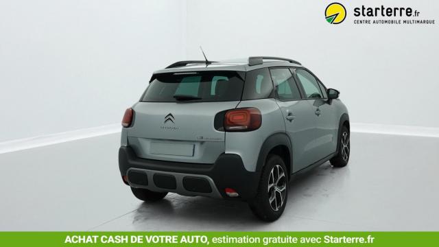 Citroen C3 Aircross image 6
