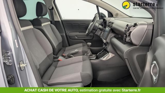 Citroen C3 Aircross image 9