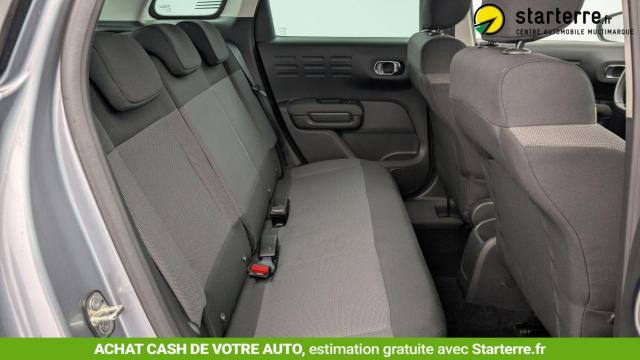 Citroen C3 Aircross image 7
