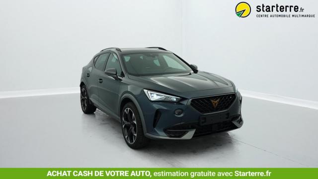 Cupra