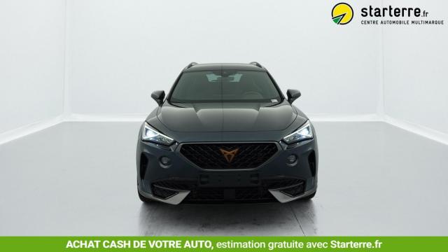 Cupra Formentor image 2