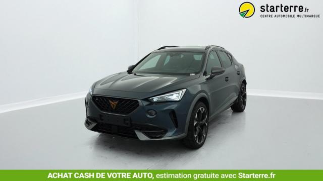 Cupra Formentor image 9