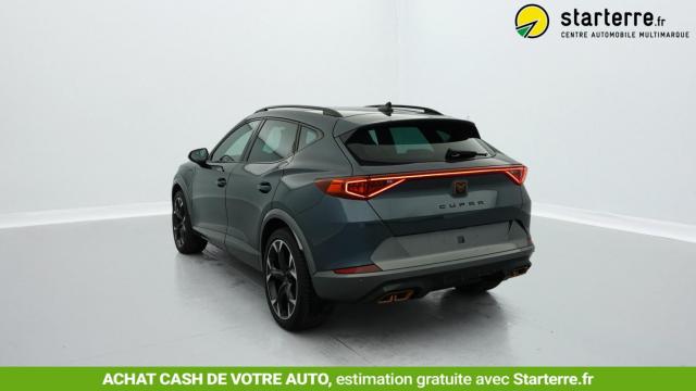 Cupra Formentor image 7