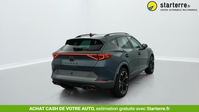 Cupra Formentor image 1