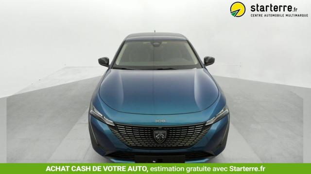 Peugeot 308 image 8