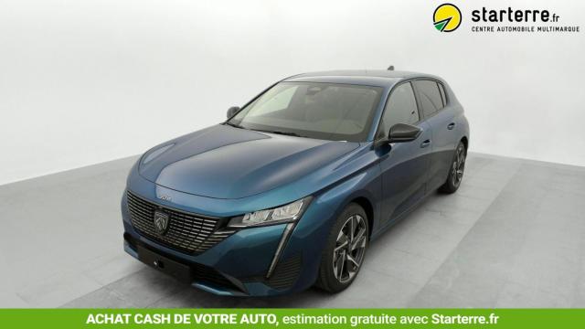 Peugeot 308 image 5