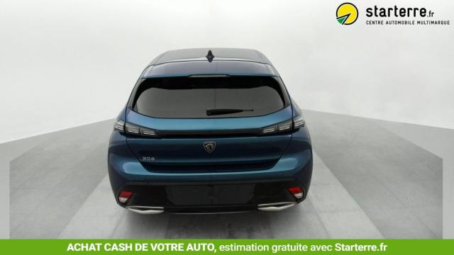 Peugeot 308 image 6