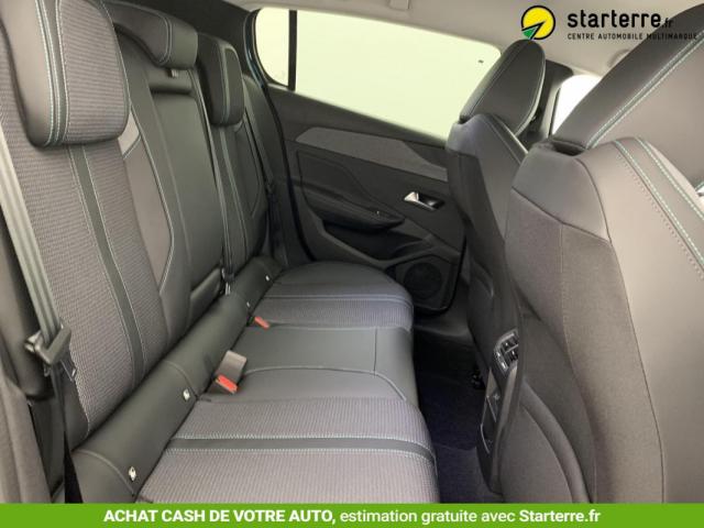 Peugeot 308 image 2